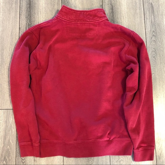 L.L Bean quarter zip - Picture 3 of 4